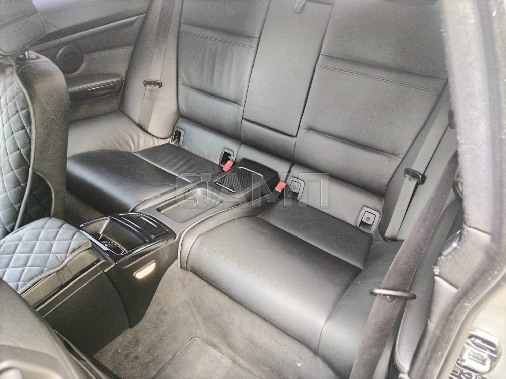 BMW 320i 2009 Харцызск - изображение 1