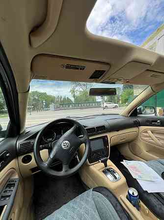 Volkswagen Passat Донецк