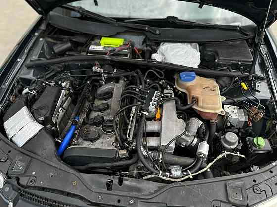 Volkswagen Passat Донецк