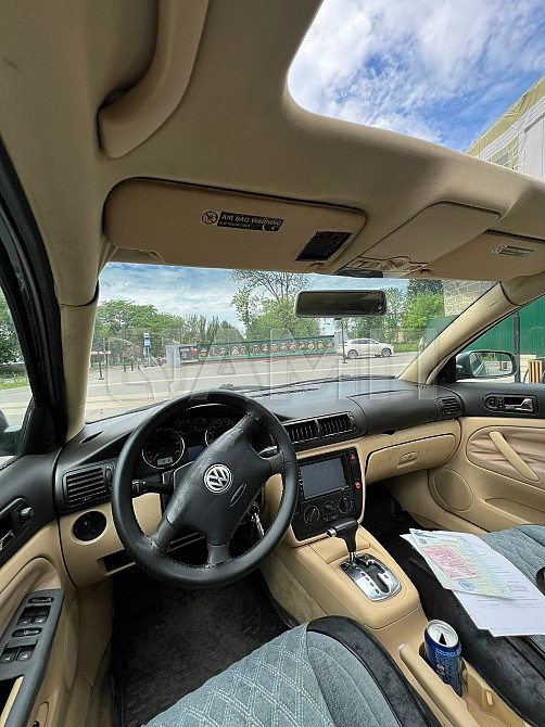 Volkswagen Passat Донецк - изображение 4