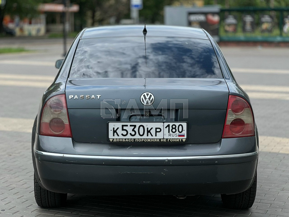 Volkswagen Passat Донецк - изображение 7