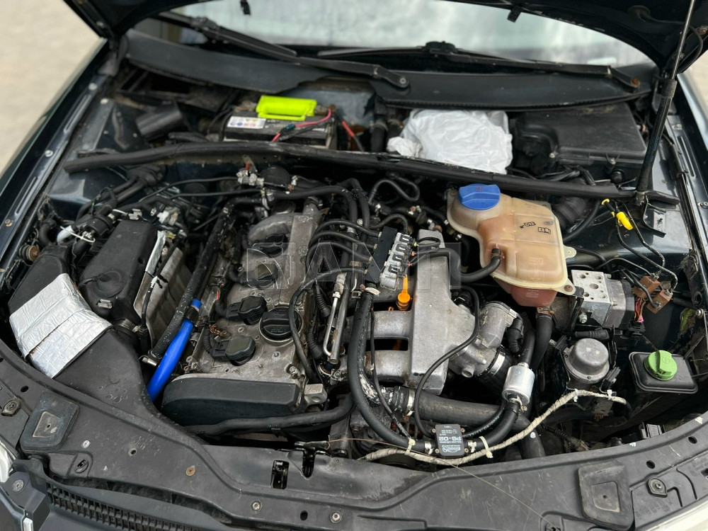 Volkswagen Passat Донецк - изображение 2