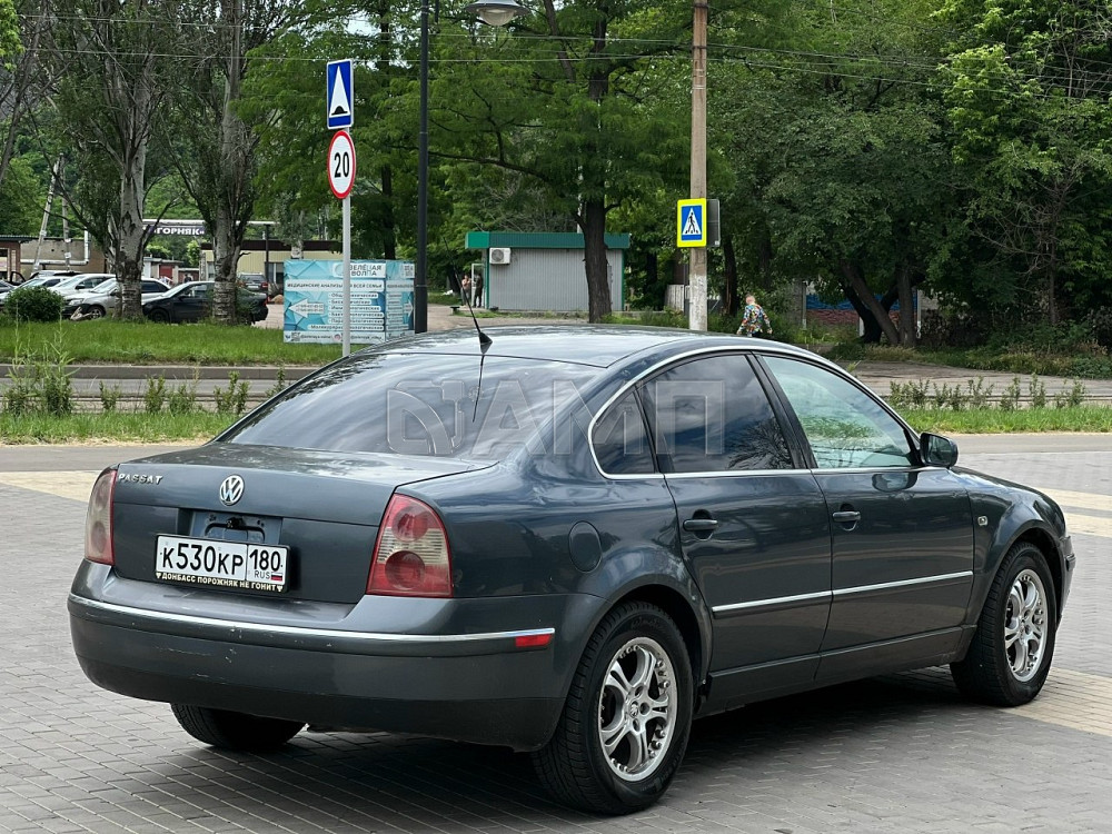 Volkswagen Passat Донецк - изображение 6