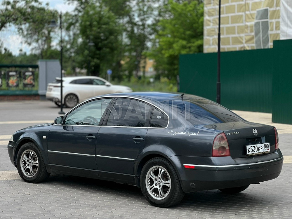 Volkswagen Passat Донецк - изображение 8