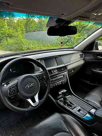 KIA Optima 2017 Донецк
