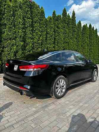 KIA Optima 2017 Донецк