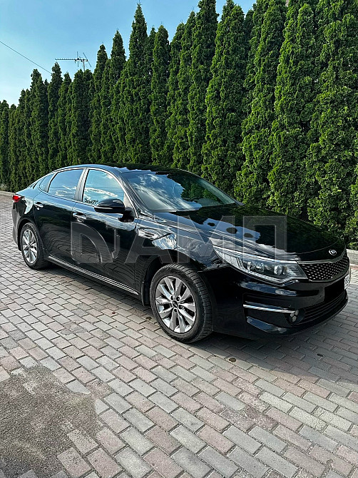 KIA Optima 2017 Донецк - изображение 8