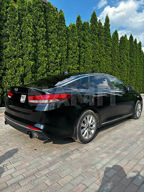 KIA Optima 2017 Донецк - изображение 6