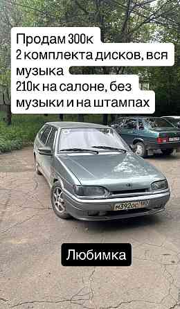 ВАЗ 2114 2008 