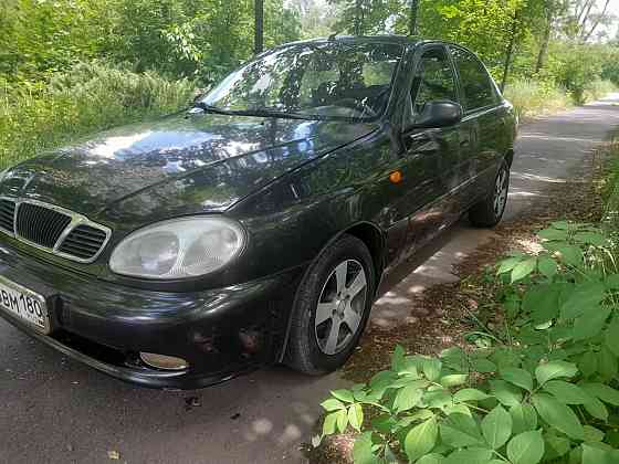 Daewoo Sens 2008 Енакиево