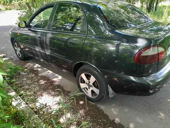 Daewoo Sens 2008 Енакиево