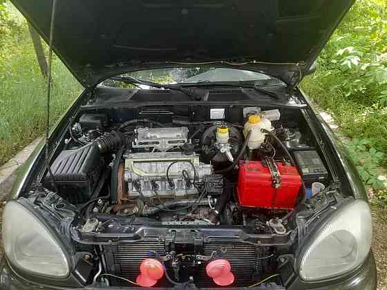 Daewoo Sens 2008 Енакиево