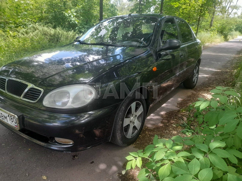 Daewoo Sens 2008 Енакиево - изображение 4