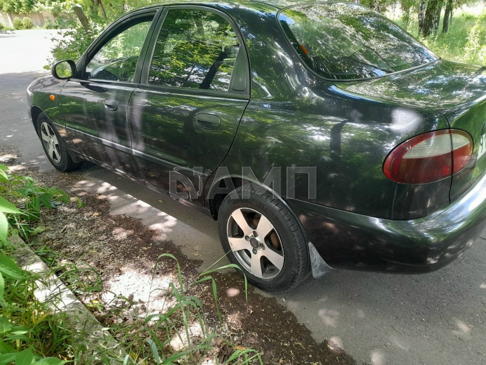 Daewoo Sens 2008 Енакиево - изображение 1