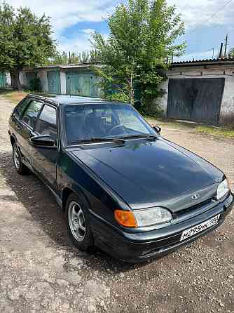 Lada 2114 2012 