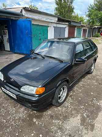 Lada 2114 2012 
