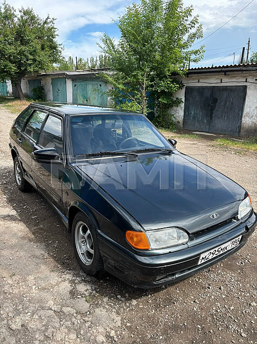 Lada 2114 2012  - изображение 1