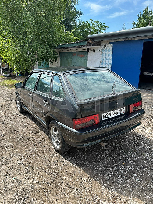 Lada 2114 2012  - изображение 3