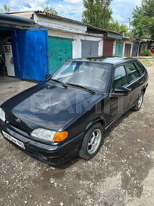 Lada 2114 2012  - изображение 2
