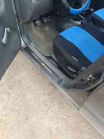 Chevrolet Lanos 2007 Горловка