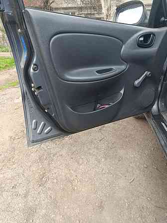 Chevrolet Lanos 2007 Горловка