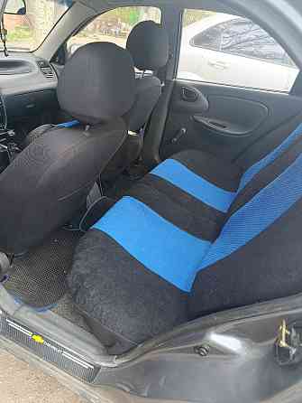 Chevrolet Lanos 2007 Горловка