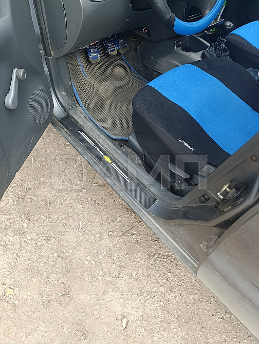 Chevrolet Lanos 2007 Горловка - изображение 4