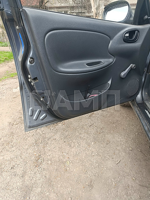 Chevrolet Lanos 2007 Горловка - изображение 5