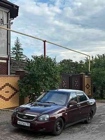 Lada Priora 2013 