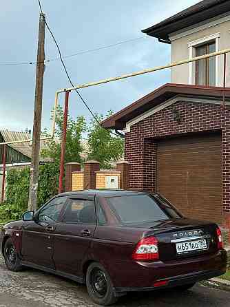 Lada Priora 2013 