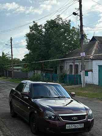 Lada Priora 2013 