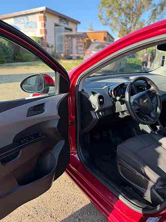 Chevrolet T300 2014 