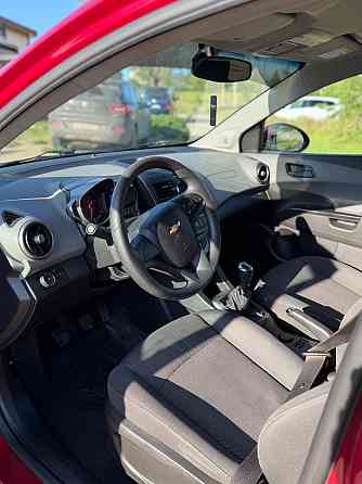 Chevrolet T300 2014 