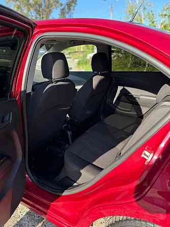 Chevrolet T300 2014 