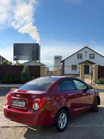 Chevrolet T300 2014 