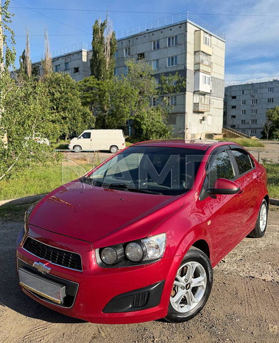Chevrolet T300 2014  - изображение 9