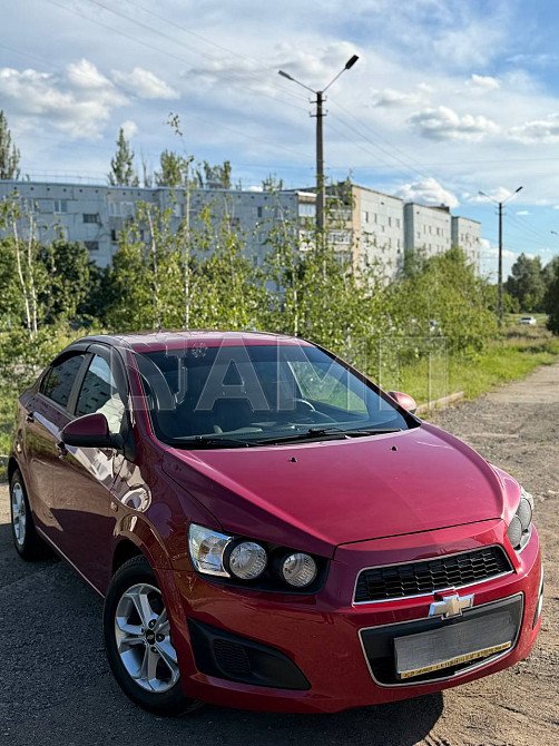 Chevrolet T300 2014  - изображение 5