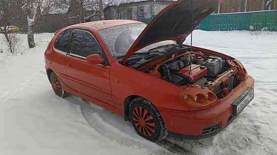 Daewoo Lanos Горловка