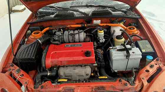 Daewoo Lanos Горловка