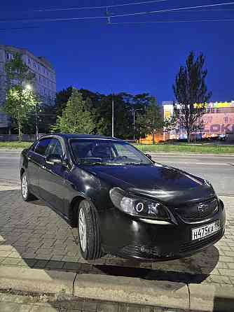 Chevrolet Epica 2011 Макеевка
