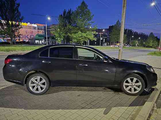 Chevrolet Epica 2011 Макеевка