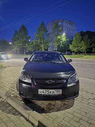 Chevrolet Epica 2011 Макеевка