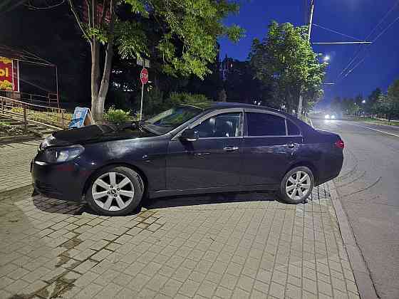 Chevrolet Epica 2011 Макеевка