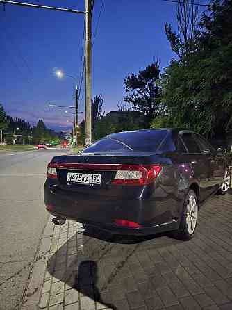 Chevrolet Epica 2011 Макеевка