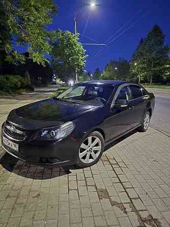 Chevrolet Epica 2011 Макеевка