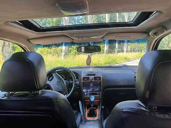Nissan Maxima 2004 