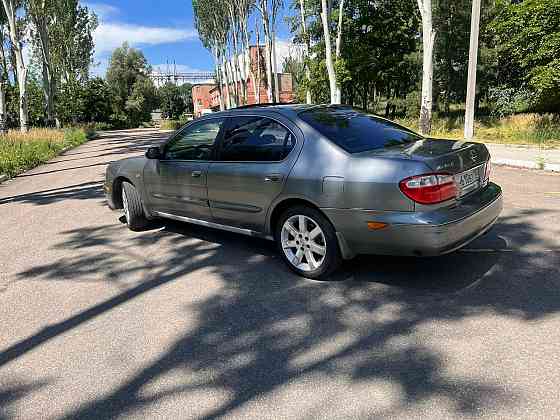 Nissan Maxima 2004 