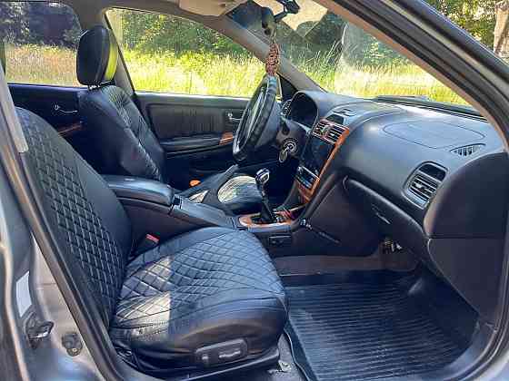 Nissan Maxima 2004 