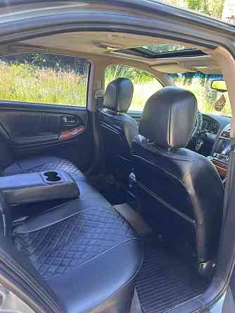 Nissan Maxima 2004 