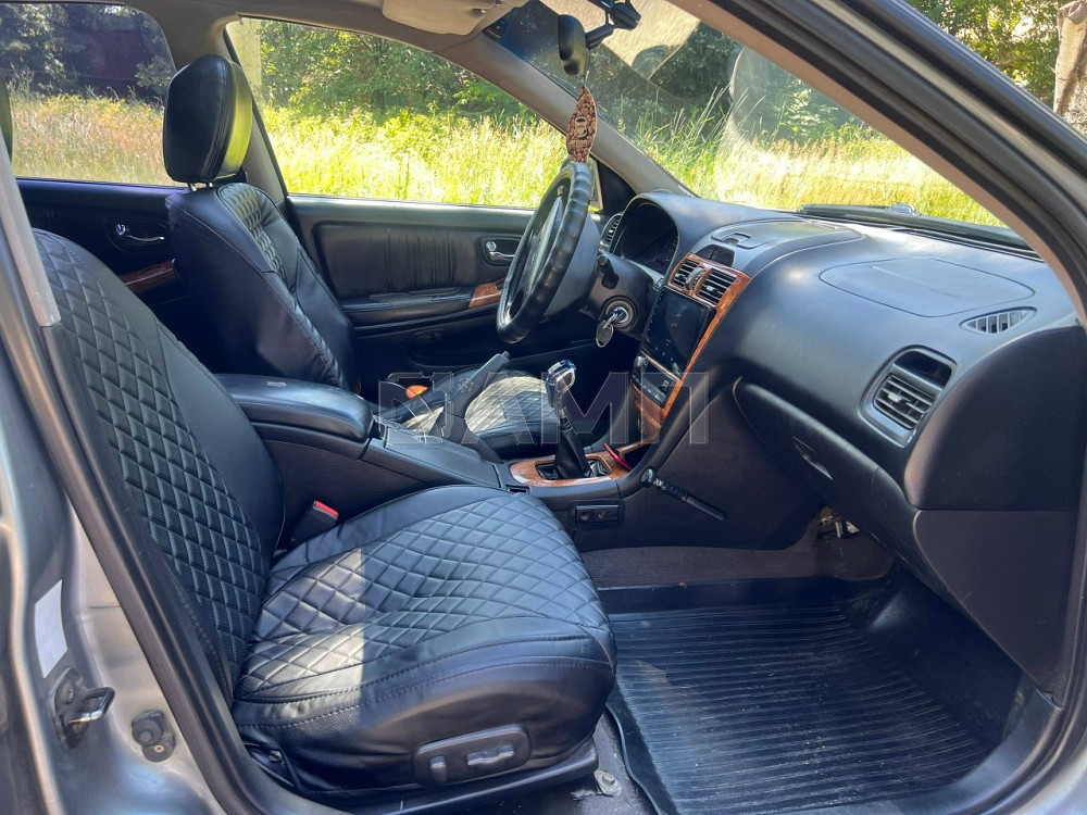 Nissan Maxima 2004  - изображение 3